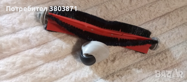 Предна четка и колело за прахосмукачка Xiaomi 1C