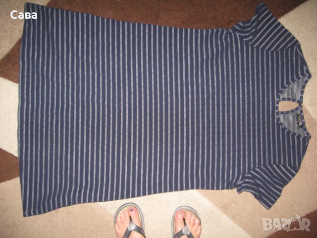 Рокля GINA BENOTTI, снимка 2 - Рокли - 32974003