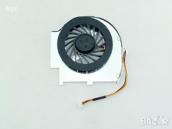 НОВ ВЕНТИЛАТОР ЗА IBM Lenovo ThinkPad T60 T60p 41V9932 MCF-210PAM05 V9932 MCF212PAM05 41W6407, снимка 3 - Части за лаптопи - 27678956