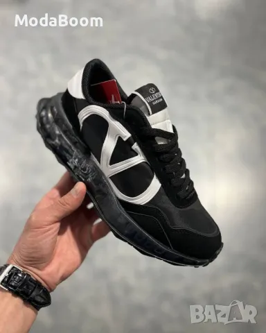 Valentino мъжки маратонки 