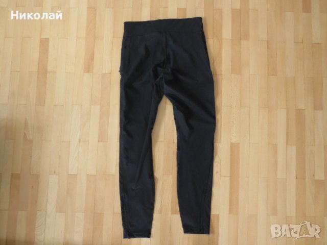 peak performance w track tights, снимка 6 - Клинове - 38062954