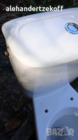 Моноблок Fayans, снимка 7 - Други стоки за дома - 51837169