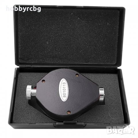 Твърдомер (дурометър) по Шор А с LCD дисплей, снимка 11 - Други инструменти - 21716424