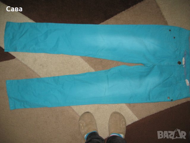 Дънки TOM TAILOR   дамски,С-М, снимка 2 - Дънки - 33073436