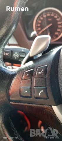 Bmw X6 X drive 3.5, снимка 16 - Автомобили и джипове - 48693908