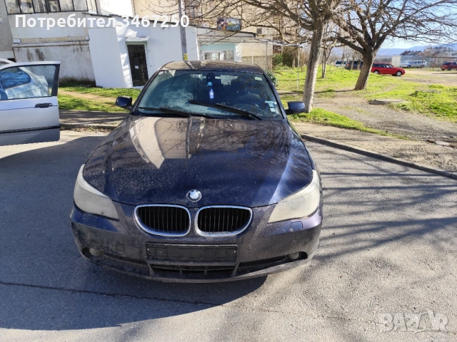 Продава се на части или цяла. Цена за цяла 1000евро крайна цена., снимка 7 - Автомобили и джипове - 53432580