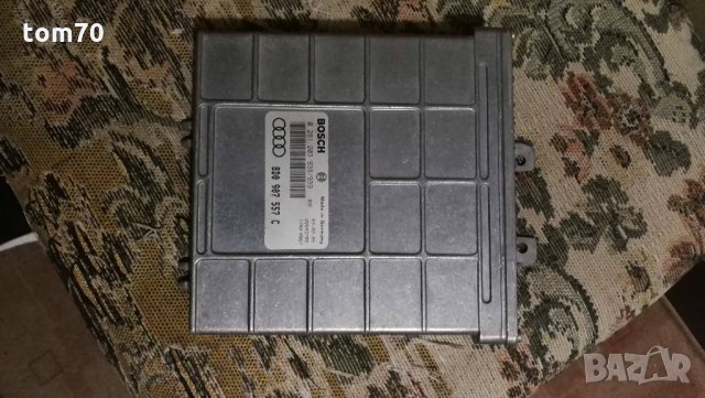 Audi A4 1.8 ADR 125кс на части, снимка 14 - Автомобили и джипове - 20781889