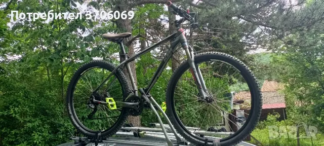 Колело KTM 29 цола, снимка 12 - Велосипеди - 50394783