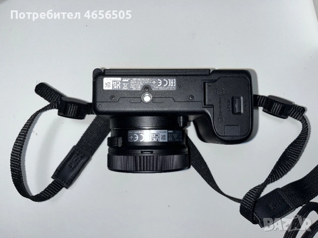 Sony ZV E-10 II в гаранция, перфектната камера за влог и контент, снимка 5 - Камери - 52484194