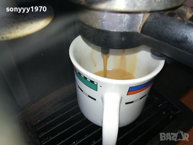 DELONGHI MADE IN ITALY 0506221632, снимка 6 - Кафемашини - 36988390