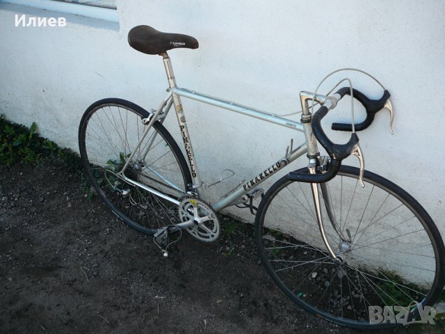 Велосипед Pinarello Veneto, снимка 2 - Велосипеди - 33097404