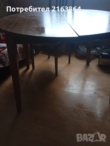 кухненска маса, снимка 4 - Маси - 47556240