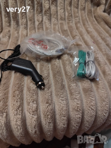 декодер и зарядни, снимка 7 - Друга електроника - 52974235