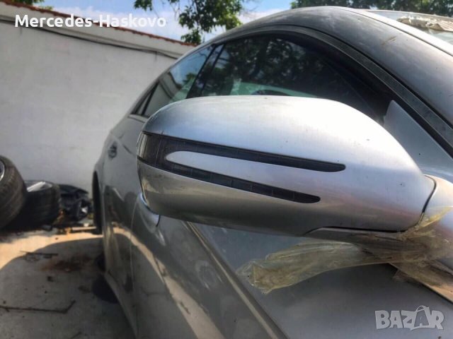 Огледала за всички модели Мерцедес. , снимка 14 - Части - 38826616