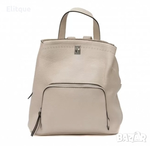 Стилна и практична ежедневна дамска раница