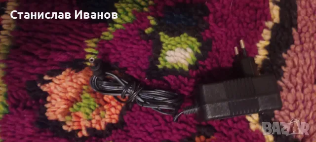 Продавам захранващи адаптери, снимка 4 - Друга електроника - 50060453