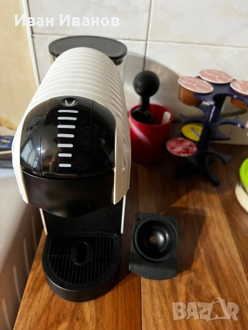 Кафемашина Crown, снимка 2 - Кафемашини - 53570628