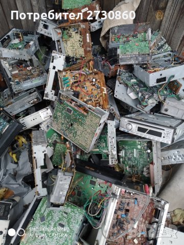 Платки от авто радиа