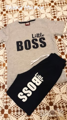 Детски к-т , снимка 3 - Детски комплекти - 37046326