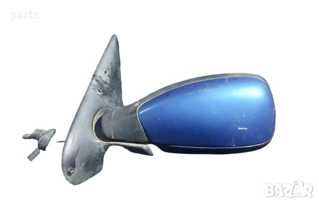 Ляво Огледало Пежо 306 - E11015403 N