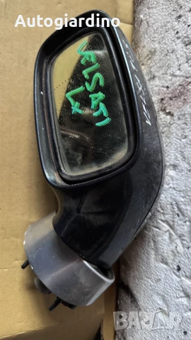 Странично огледало зa Renault Vel satis - E9014155