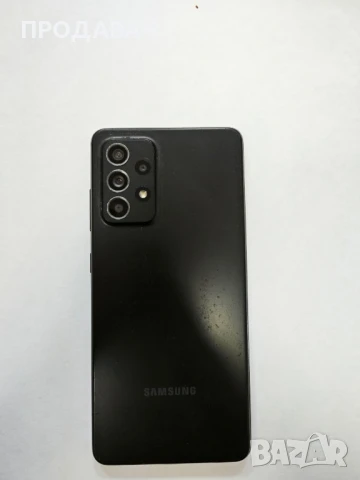 Samsung A52 5G 128GB, снимка 2 - Samsung - 50846960