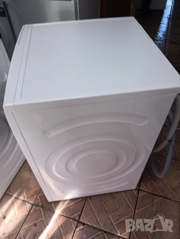 Пералня Бош Bosch Serie 8 A+++ 9кг Made in Germany 2 години гаранция!, снимка 9 - Перални - 52809063