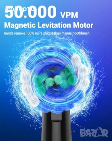 Електрическа четка за зъби , снимка 2 - Други - 52924140