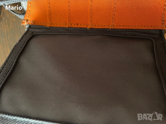 Samsonite портфейл за път, снимка 6 - Портфейли, портмонета - 51376018