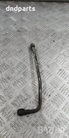 Маслена тръба Toyota Auris 2.0D4D 126hp 2007г.	