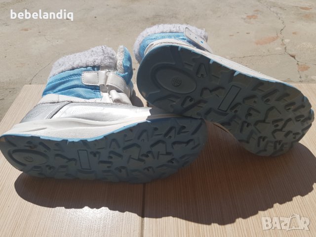 Ботуши от Lidl, номер 33, снимка 2 - Детски боти и ботуши - 28636999