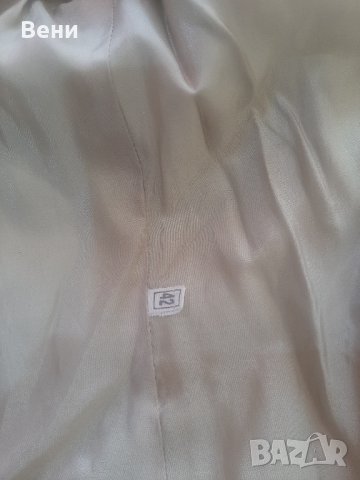 Красиво елегантно сако, снимка 3 - Сака - 37730011