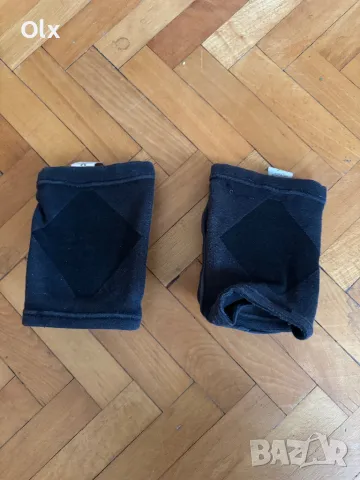 Наколенки, снимка 2 - Спортна екипировка - 47338527