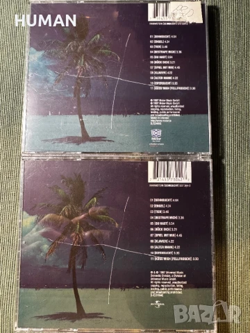 Rammstein - Ministry , снимка 5 - CD дискове - 51311787