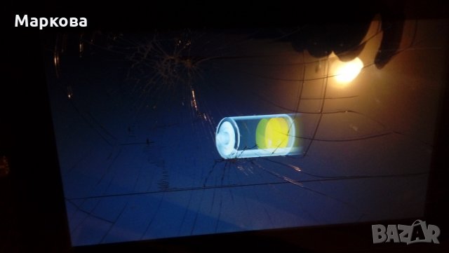 Неработещ Таблет PROSCAN Google play, снимка 5 - Таблети - 21010575