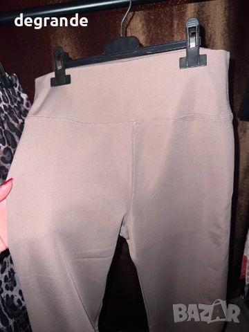 Клин чарлстон Oysho, снимка 2 - Клинове - 51736171