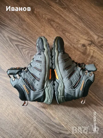 Боти 41½, снимка 2 - Мъжки боти - 49760268