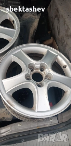 джанти 16 ки.5/114.3