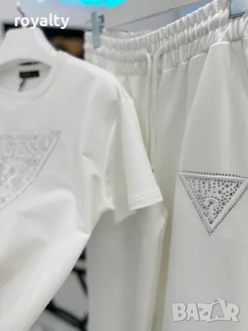 Guess дамски комплекти Два цвята , снимка 3 - Комплекти - 50214781