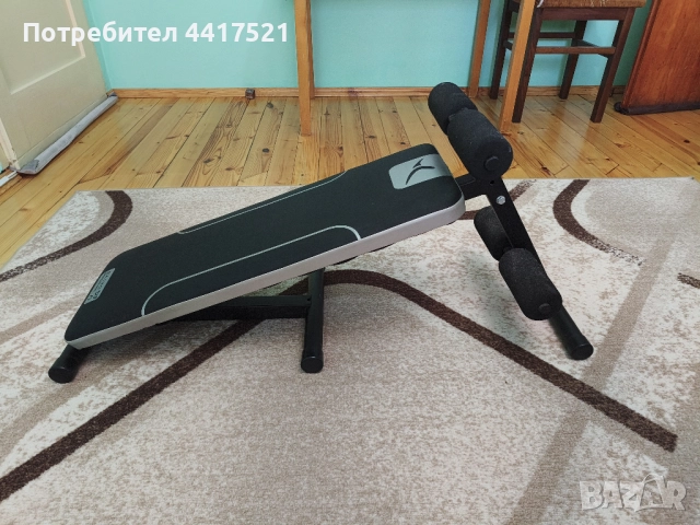 Пийка за фитнес, снимка 2 - Фитнес уреди - 52927313