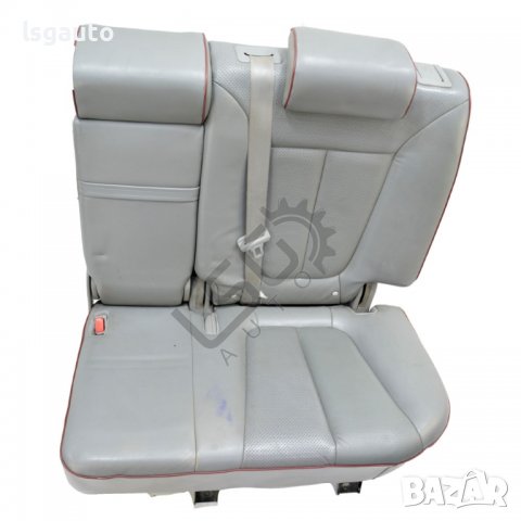 Кожен салон Hyundai Santa fe(2006-2013) ID:95629, снимка 8 - Части - 39906696