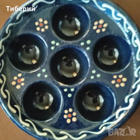 Чинии за ордьовър, снимка 2 - Чинии - 51993795