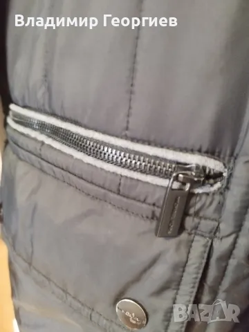 Michael Kors мъжко яке M , снимка 7 - Якета - 49749214