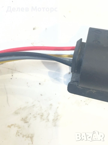 98 113 859 80, 0 258 027 155/152 ламбда сонда от Citroen C5 Aircross 1.6 PureTech 181кс., двигател 5, снимка 4 - Части - 52344382