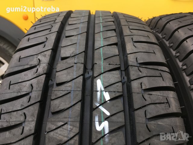  215/65/16 Мишелин Агилис 2012г Чисто нови 5 броя Цената е за брой , снимка 2 - Гуми и джанти - 28885973