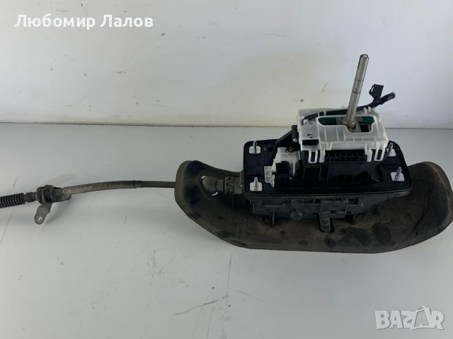 Скоростен селектор Audi A4 S4 А5 S5 (07-16)г. 8K2713041, снимка 5 - Части - 50838937