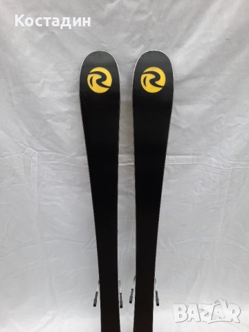 фрийстайл - фрийрайд  ски  Rossignol Scratch Pro  138см.  , снимка 6 - Зимни спортове - 52777392