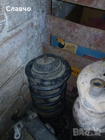 Форд мондео мк2 1.8 бензин на части , снимка 15 - Аксесоари и консумативи - 52105834