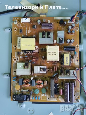 43puh6101/88 715g8132-M0E-B00-00  715G7350-P01-000-002s 6870c-0552a , снимка 8 - Части и Платки - 43020346