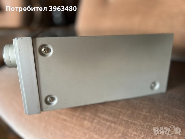 Деек SONY TC-K81 , снимка 5 - Декове - 44089362